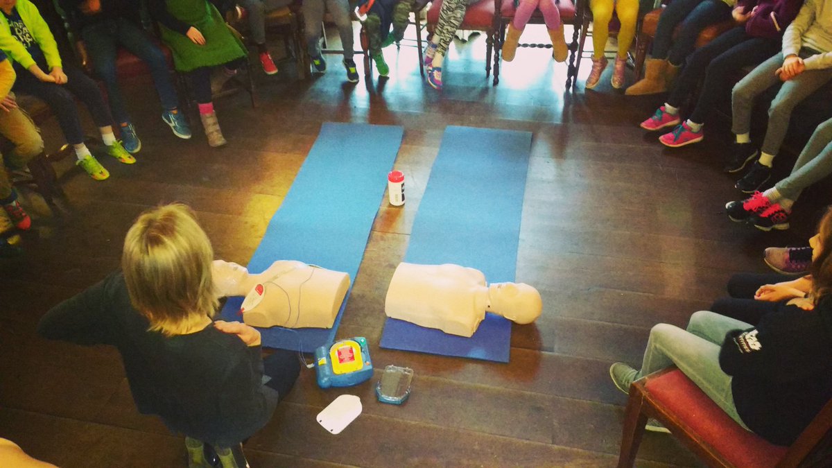 stepfirstaid tweet picture