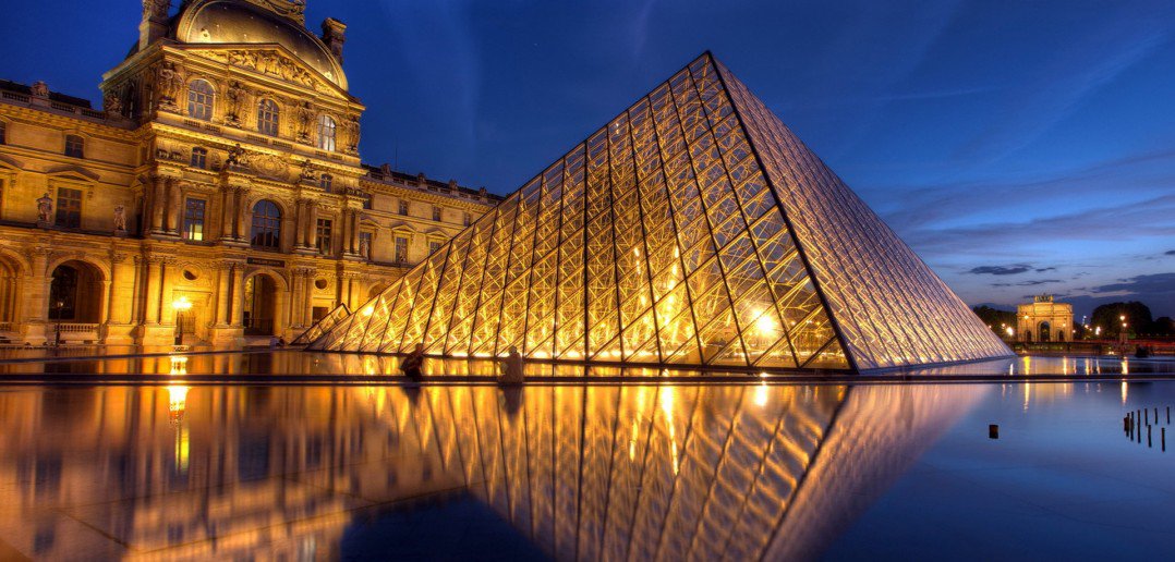 alliedholidays's tweet photo. Did you know that the Musée du Louvre in Paris was originally built as a fortress in 1190 to protect against Viking attacks? https://t.co/6uZnIoCIiz