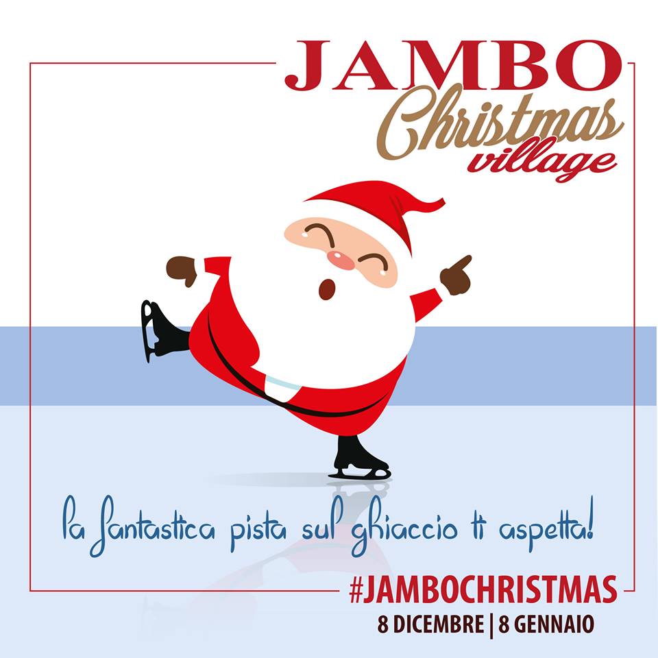 Babbo Natale Jambo.Jambo Christmas Socialjambo Twitter
