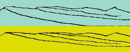 redkingrobot's tweet image. A citizen scientist just created this host/parasite co-evolution music redking.fo.am/live_sim/29