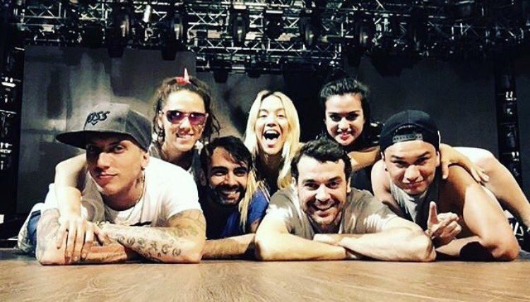 HOY! BAILA PEDRO AL 13013 💪🏾