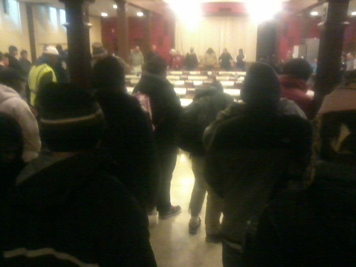 PaulMcFarland92's tweet image. #OpenTableMinisty #otm