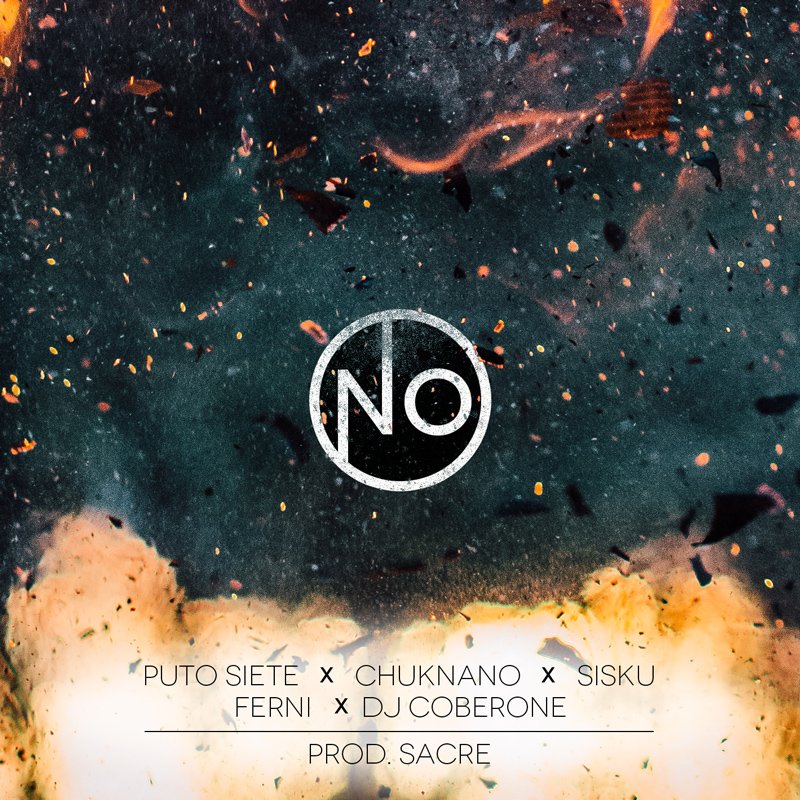Descarga el maxi "No" de @PutoSiete7 <a href="/chuknano/">Chuknano</a> <a href="/ssku7/">ssku</a> @FerniDZALA <a href="/CoberOneDZALA/">CoberOneDZALA</a> <a href="/Sacre/">SacreBeats</a>   ow.ly/myz8307fDAb