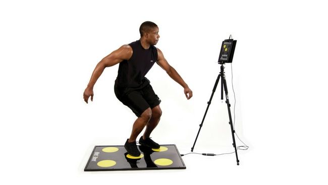 Quick Board Offers Unparalleled Options for #Sports Agility Management buff.ly/2i7sIwx >> <a href="/TheQuickBoard/">The Quick Board</a> #training #rehabilitation