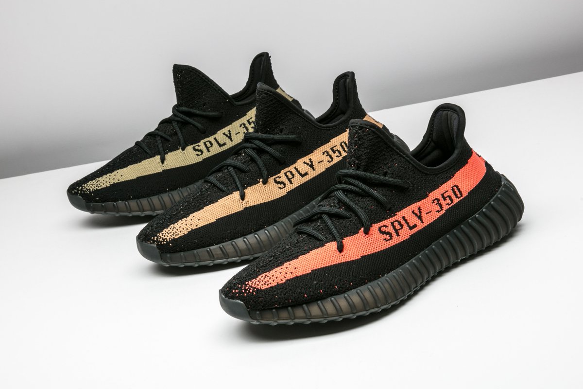 yeezy black friday pack