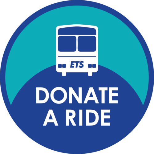 CityofEdmonton's tweet photo. PSA: Donate A Ride provides transit to less fortunate https://t.co/yR72TKh36s #yegtransit https://t.co/aLgUqRTAdO