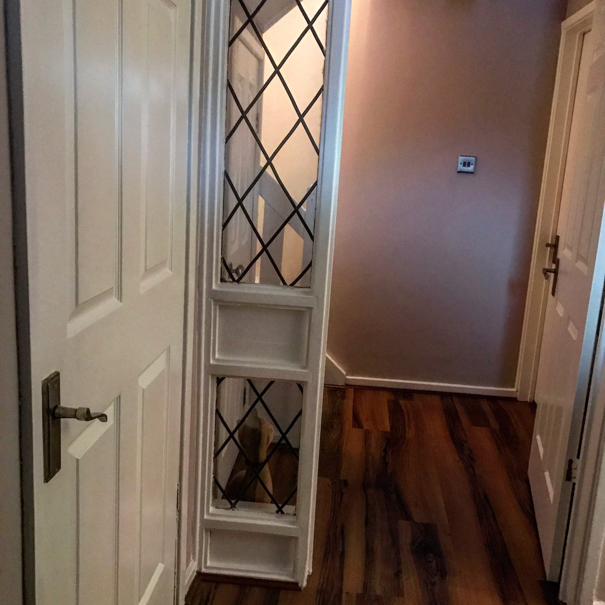 AltyHomeMaint's tweet photo. A little job we have just competed #altrincham https://t.co/lWUAEya1V6