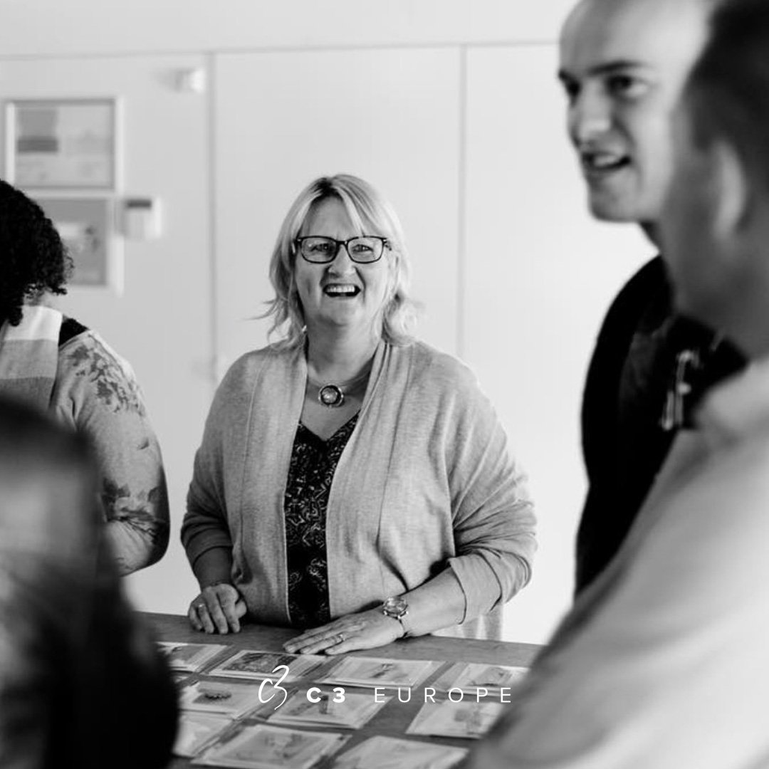 c3churcheurope's tweet photo. We hope you've had an amazing weekend! Let us know what God is doing in your world on social media. Just tag us with #c3europehub. https://t.co/fWxTwoiCmp