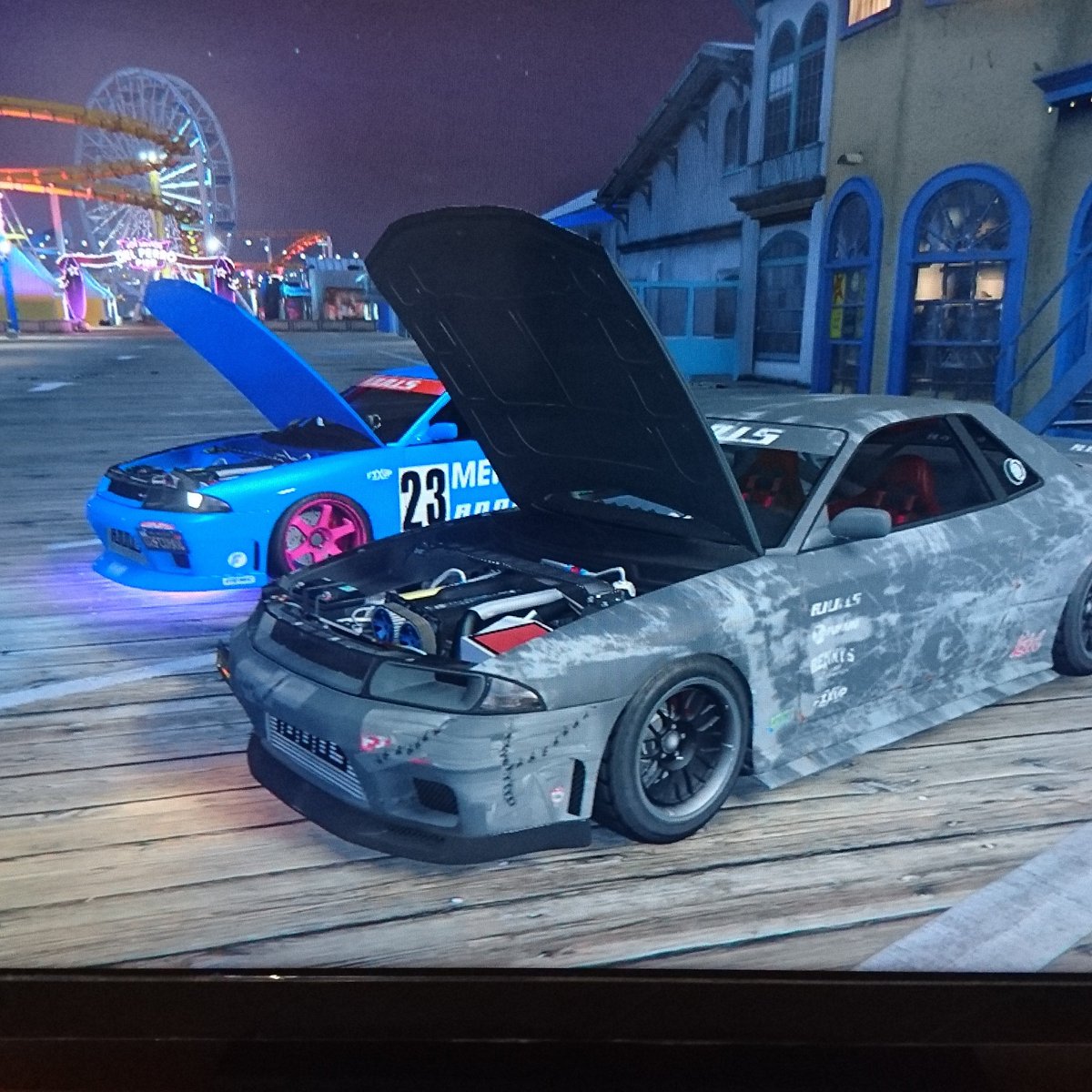 最高のマインクラフト 75 Gta5 かっこいい車 カスタム