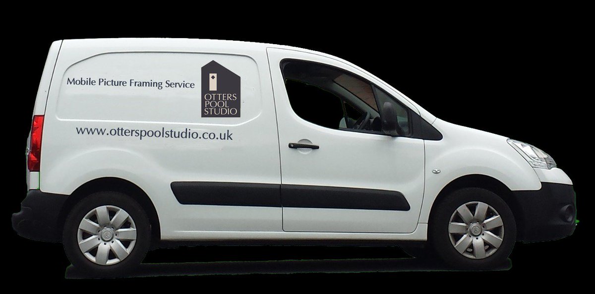 Otters Pool Studio tweet media