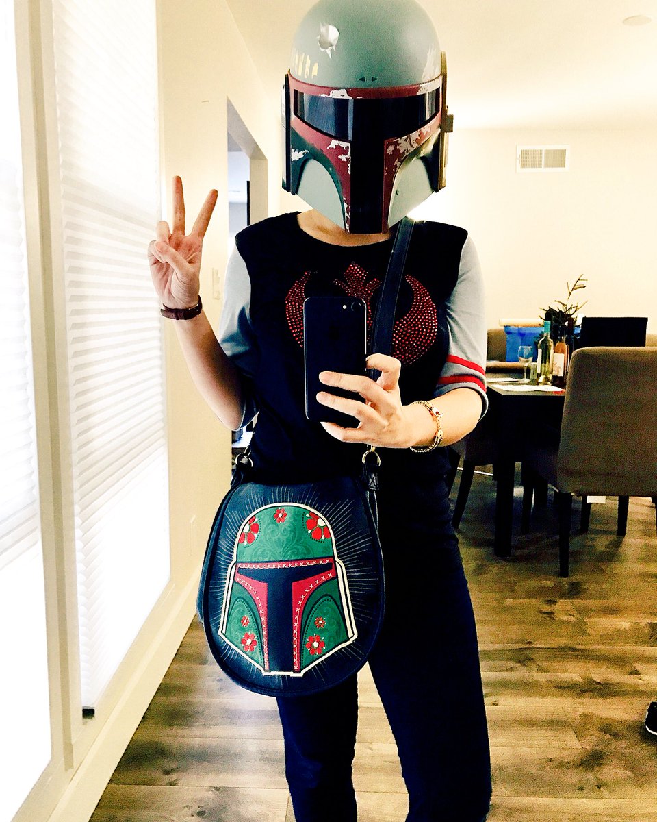 Ready to go watch #rogueone 😁 <a href="/starwars/">Star Wars</a> <a href="/ChiveGaming/">ChiveGaming</a>