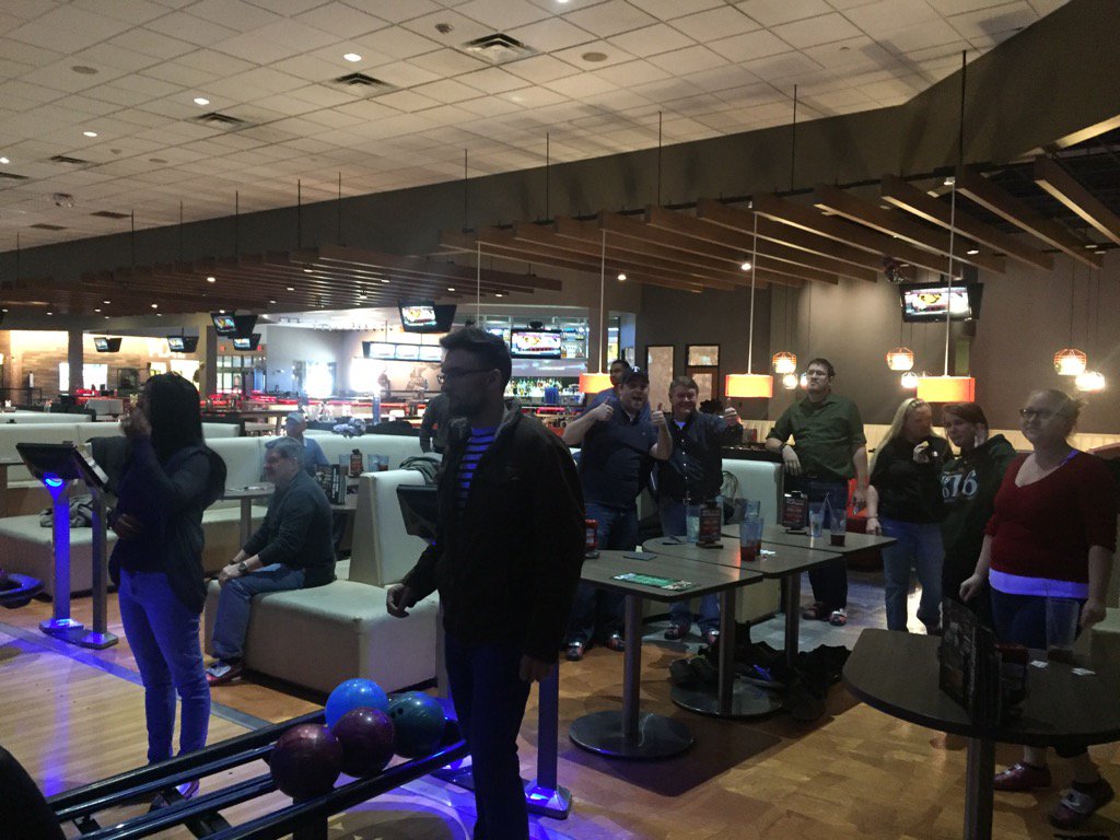 Linda Kurowski tweet media