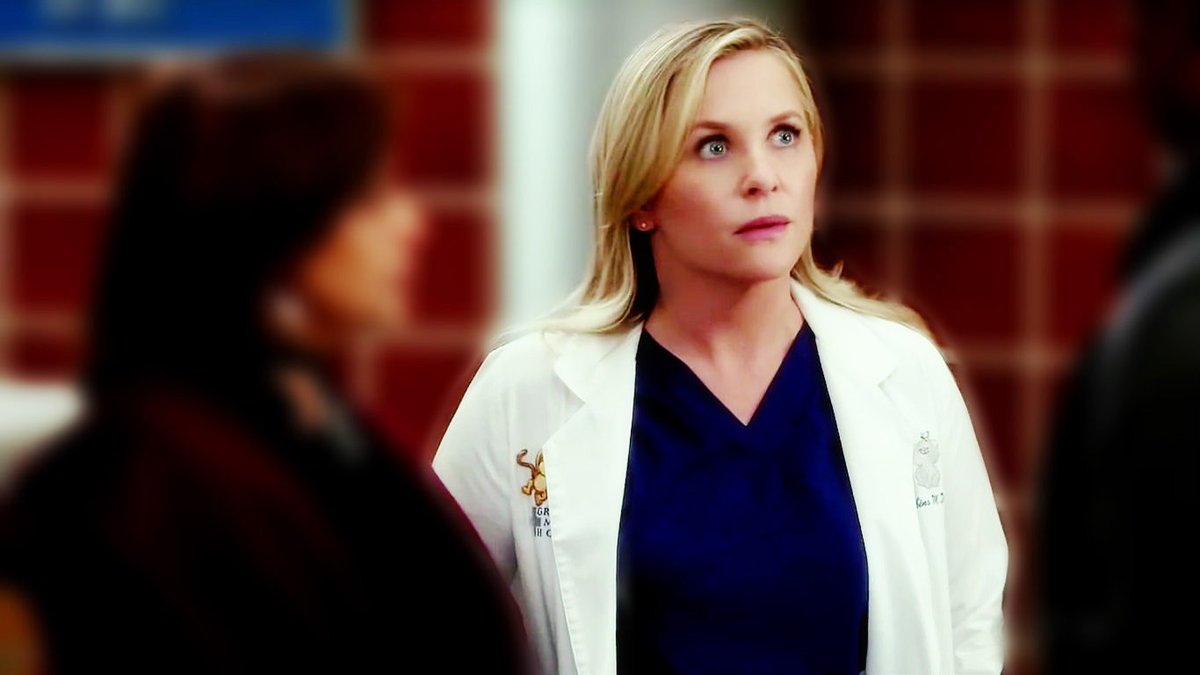 JCapedia's tweet image. #MondayMotivation
1 month to #GreysAnatomy &amp;amp; Arizona come back, and I feel we'll have big surprises in her story line. I can't wait! 👸🏼💞😍