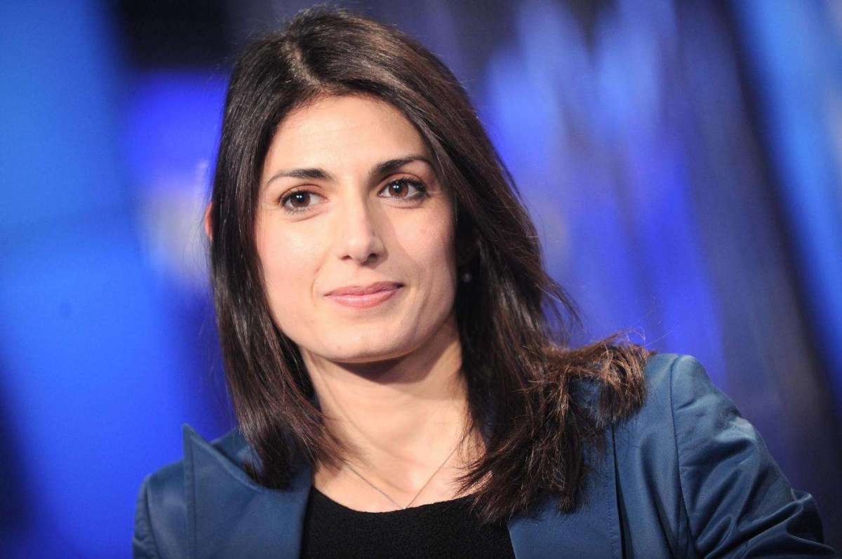 Non sono grillino, ma di destra e sostengo la #Raggi. E' inesperta e impacciata ma non collusa. Lasciamola lavorare. centro-destra.it/wordpress/ragg…