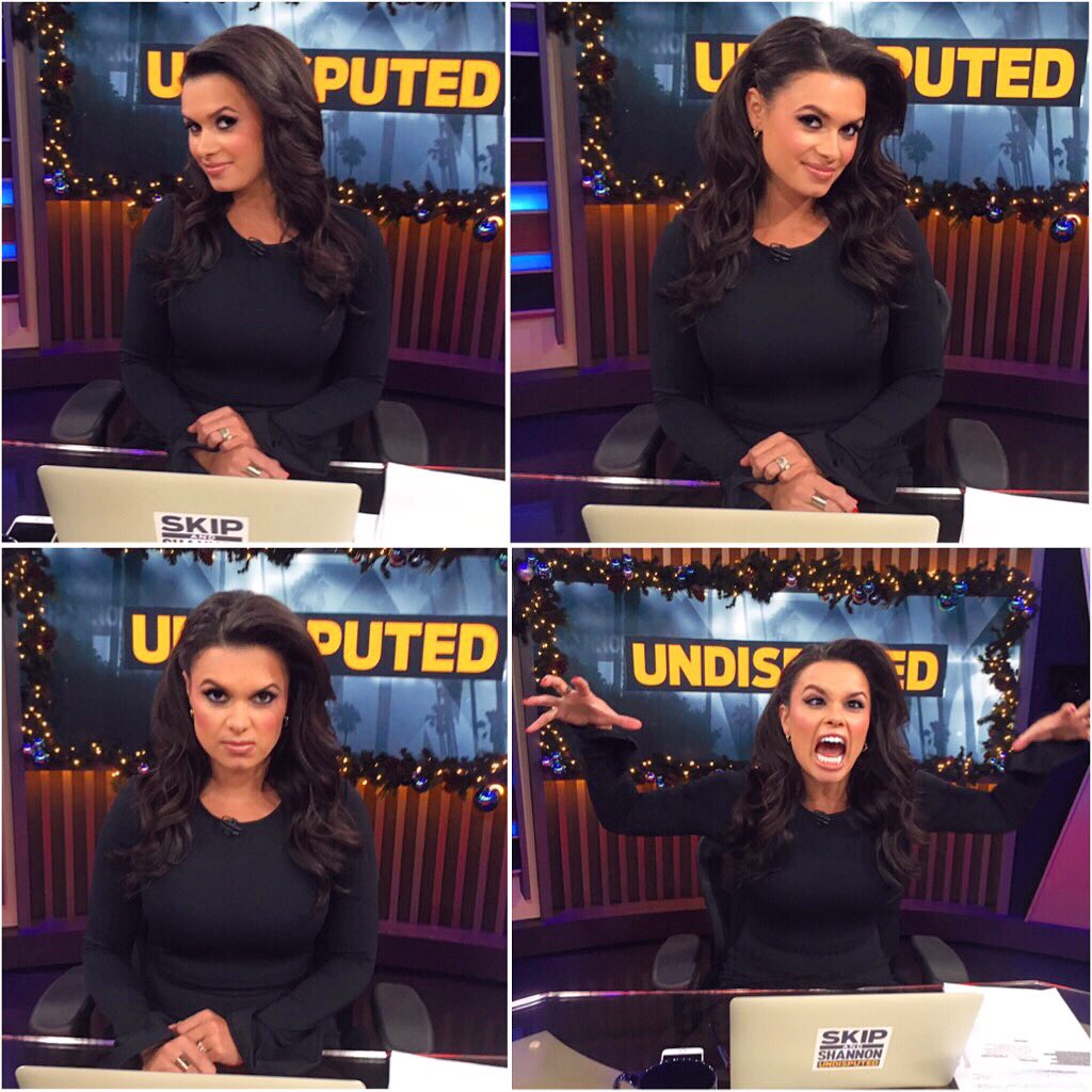 Joy Taylor on Twitter: "Naughty or Nice? I think I'm getting coal this