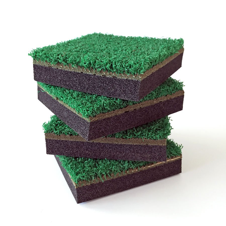 PresHou's tweet photo. Still shopping for the Houston history buff on your list? Pick up a set of genuine Astroturf coasters: https://t.co/TVZL8ikpM8 https://t.co/BbKKWJwFwx