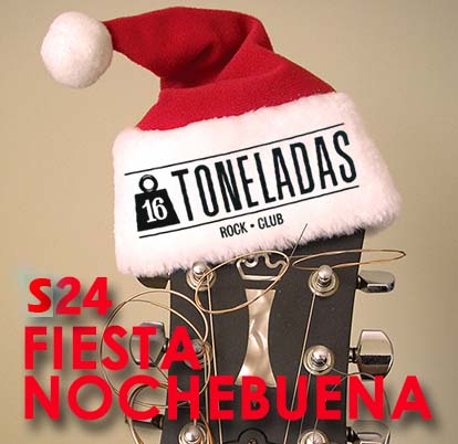 16_Toneladas's tweet photo. 🎅 ESTA SEMANA en #16Toneladas... 🎅  https://t.co/j6sWX2QKEP https://t.co/GNJ9WcxZZ7