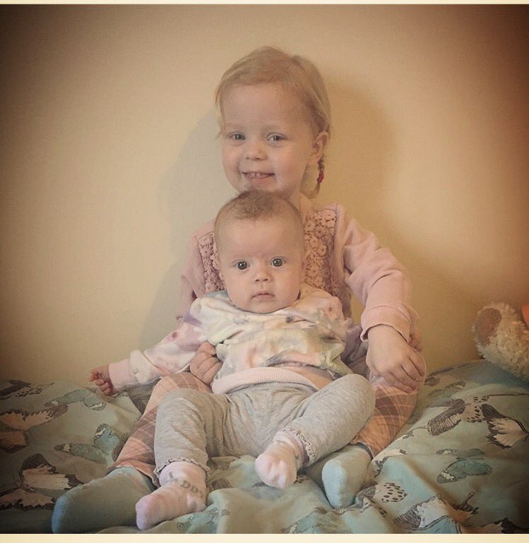 CharliieeHarris's tweet photo. These two though ❤️❤️❤️❤️❤️ https://t.co/GnjpHKHcAS