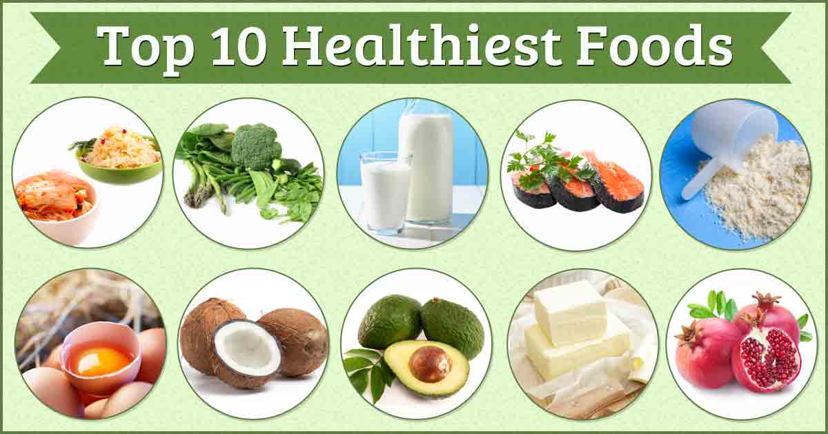 sexlearn's tweet photo. Top 10 healthiest foods in your life.... https://t.co/UO2XHCoFVn