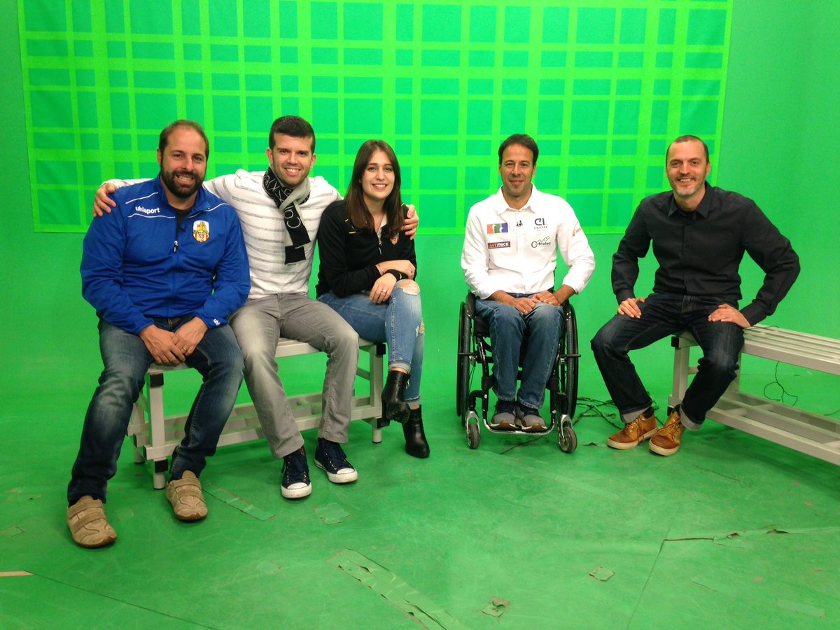 FELMAR BM. LA ROCA tweet media