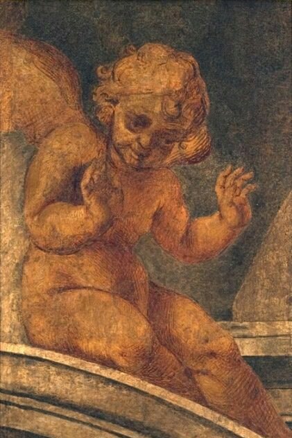 elamigojavi's tweet photo. Nicolás de Villacis y Arias: Convento de la Trinidad (Murcia, 1675) @famartinez2001 @Alexeizayak @MOCarballeira @Milutta @CerisesMacaron https://t.co/GGtvYJz9ar