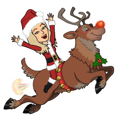 AlexxChristen's tweet photo. Holidays got me like: https://t.co/4iNBTOiB7Q