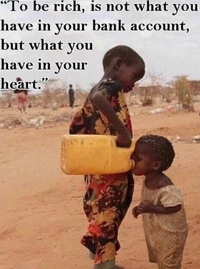 khromaherbs's tweet photo. Love this! That's why we donate $2 from every item sold towards doing good for the world. https://t.co/a3Zim078wK https://t.co/lgOaQhmK7q