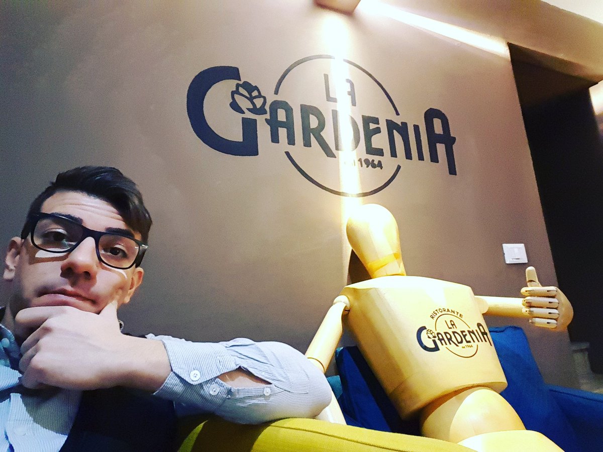 ristogardenia's tweet image. #gardenio #ok #viaspettiamo #crudi #cotti #carne #pesce #ristorantelagardenia #solopernumeriuno