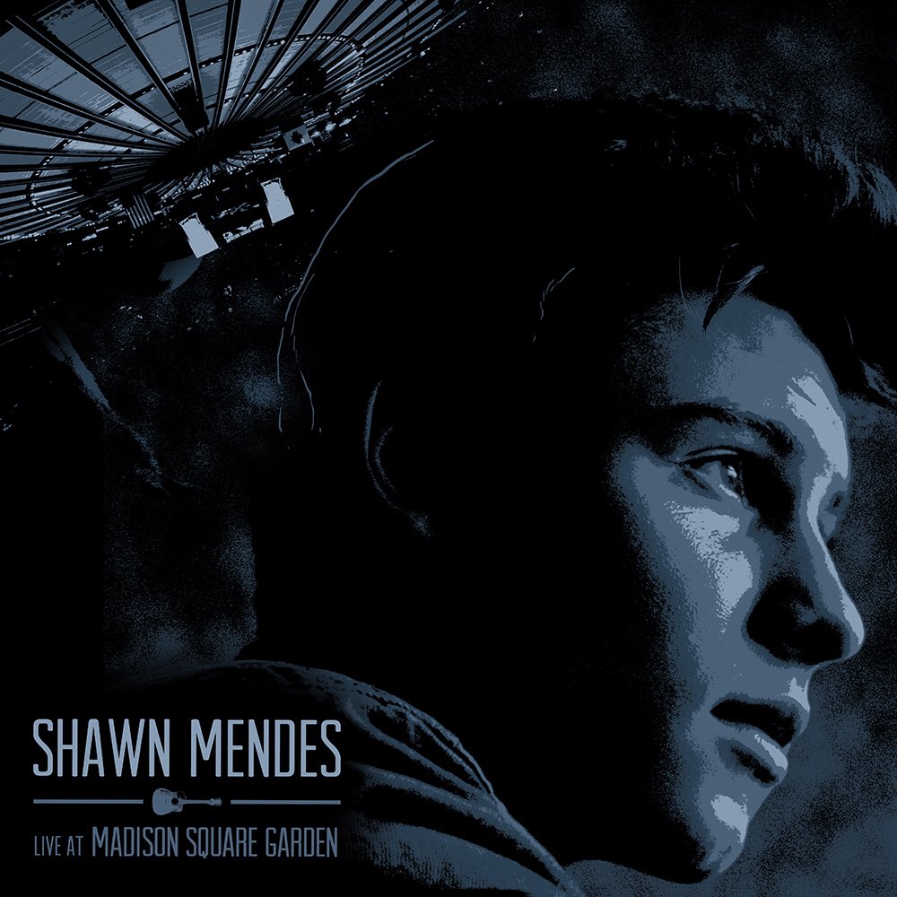 Shawn Mendes I Don't Even Know Your Name ⁄ Aftertaste ⁄ Kid In Love ( Live  At Madison Square Garden) : Free Download, Borrow, and Streaming : Internet  Archive