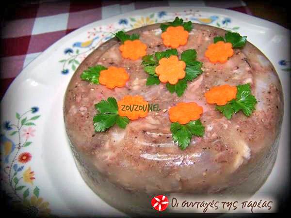 cookpadgreece's tweet photo. Πηχτή... ο απόλυτος χριστουγεννιάτικος μεζές! #pihti
Δείτε τη συνταγή εδώ: https://t.co/MOVvc2ouuE https://t.co/hkN1rZZuAO