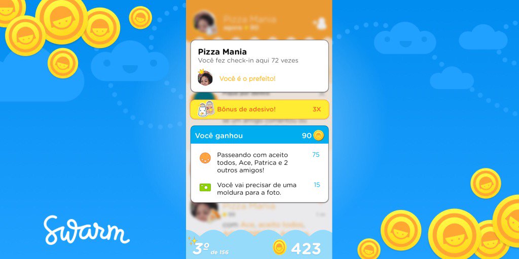 Confira este check-in épico no <a href="/Swarmapp/">Swarm by Foursquare</a>!
swarmapp.com/luzinildaarauj…