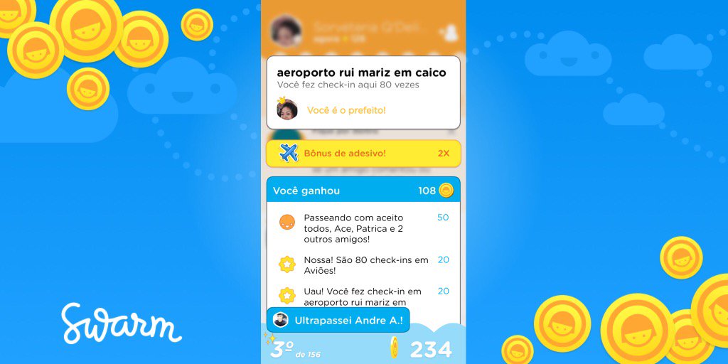 Confira este check-in épico no <a href="/Swarmapp/">Swarm by Foursquare</a>!
swarmapp.com/luzinildaarauj…