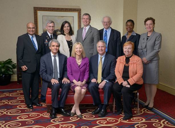 Bioethics Commission tweet media