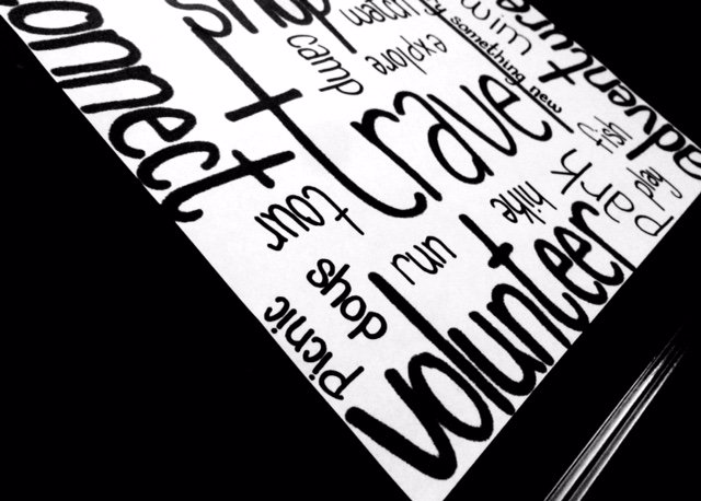 Attend a church service at one of our many local churches! #MarbleFallsBucketList #PartoftheCommunity #MarbleFallsTX