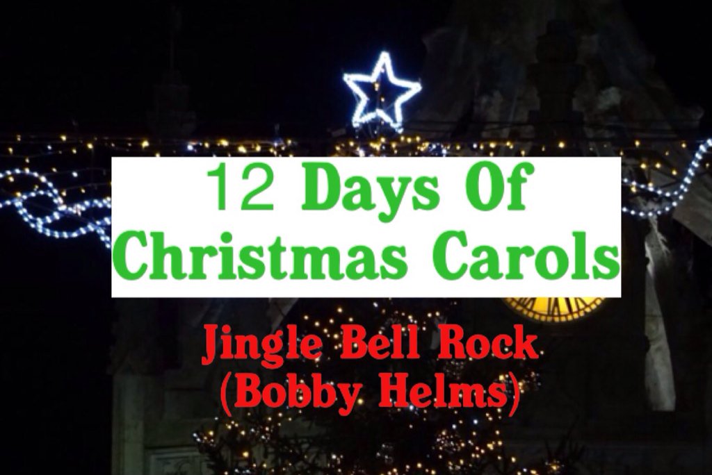 mariactweets's tweet photo. NEW VIDEO 

Day 8 of #12DOCC!! 

https://t.co/UxFQmfMj64

#smallyoutuber #youtube #vlogmas2016 #christmas #newvideo https://t.co/dEHW8BygyG