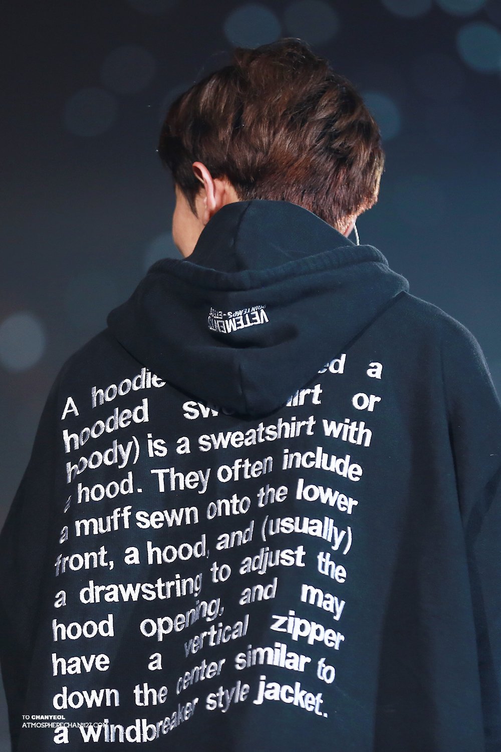 Do girls sales like hoodies