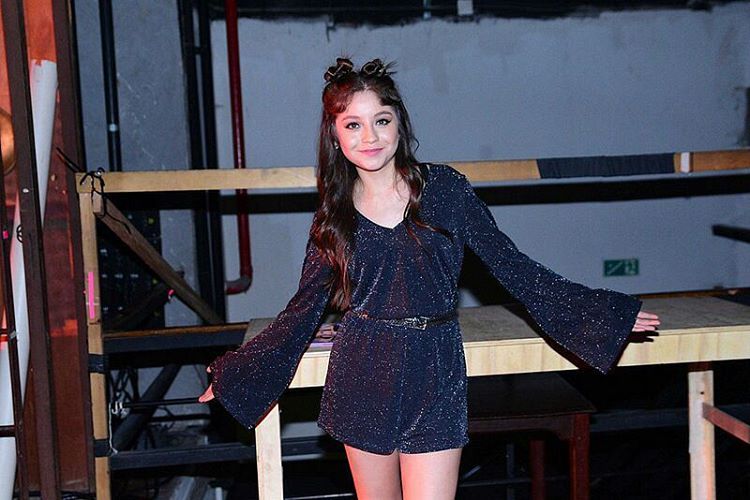 <a href="/karolsevilla/">KAROL SEVILLA</a> 🙈 Estoy orgulloso de todo lo que haz logrado en tan sólo 1 año. Esto recién comienza, y cada paso que das, lo damos juntos 💝