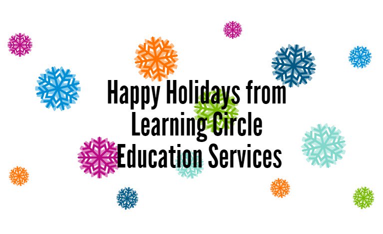 LearningCircIe's tweet image. Holiday Hours! We will be closed on Fri 12/23/16, Mon 12/26/16, &amp;amp; Mon 1/2/17. Any support requests will be answered the next business day.