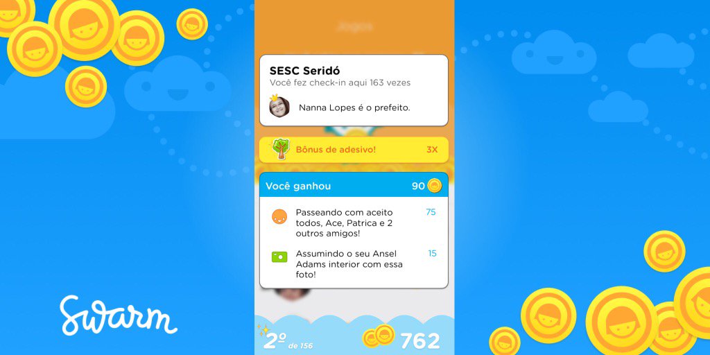 Confira este check-in épico no <a href="/Swarmapp/">Swarm by Foursquare</a>!
swarmapp.com/luzinildaarauj…
