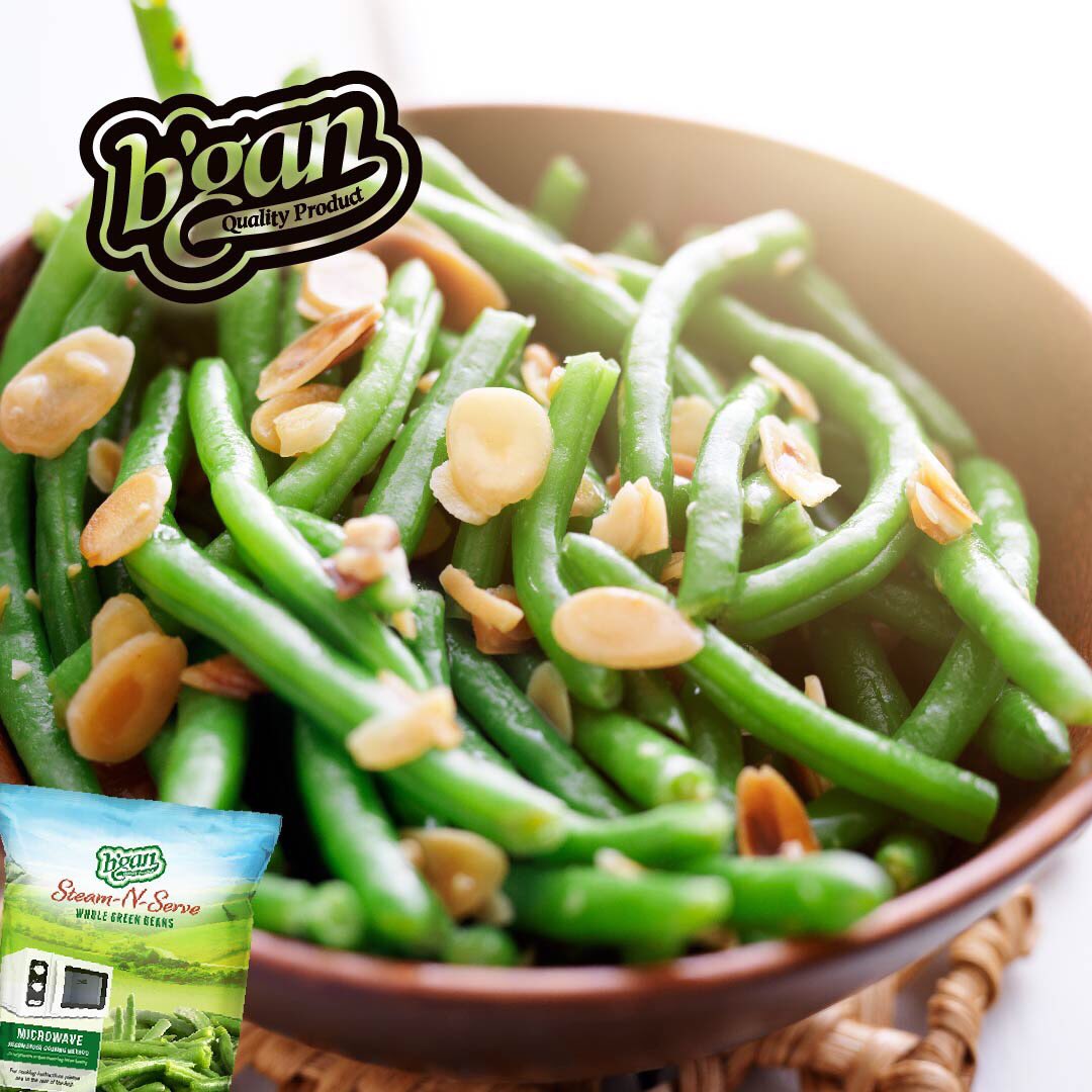 bganfoods's tweet image. Green beans + slivered almonds + balsamic vinegar #ItsAllYouNeed 👌😋#WinterPerfection