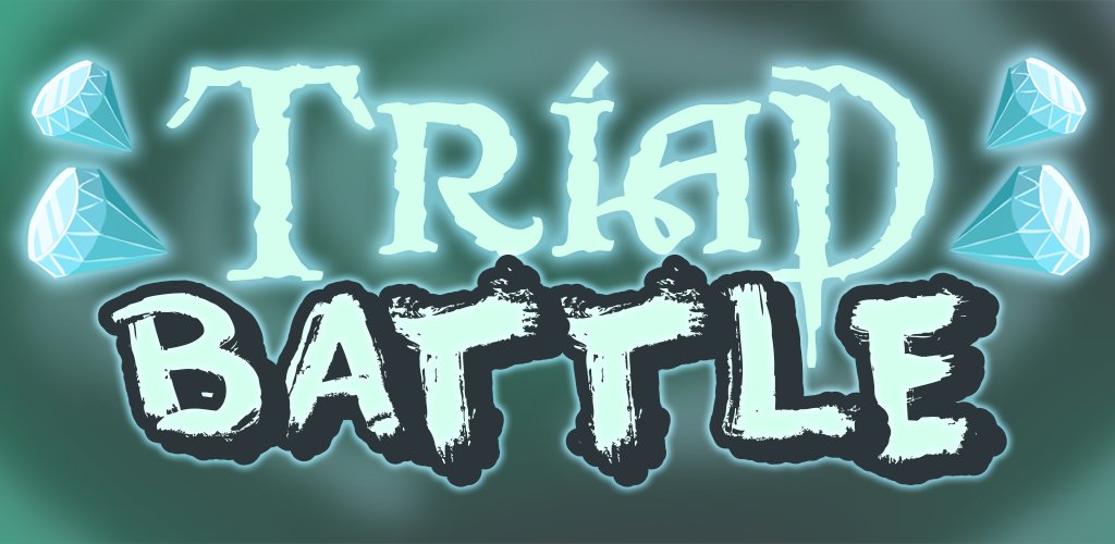 ToleLab's tweet photo. TRIAD BATTLE just updated to 1.1.1
https://t.co/fXQl6rD6rX https://t.co/kNdnq3tGU6