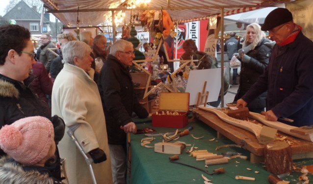 Vordense Kerstmarkt was weer een voltreffer - contactnoord.nl/lees/134819/vo…