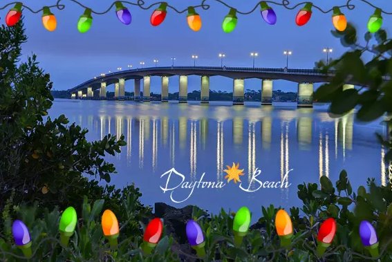 LexDaytona's tweet photo. Coming to Daytona Beach for the holidays? We have you covered with a guide to Holiday celebrations in Daytona Beach https://t.co/xenh1jYSXA https://t.co/H6EZ2QZiT3