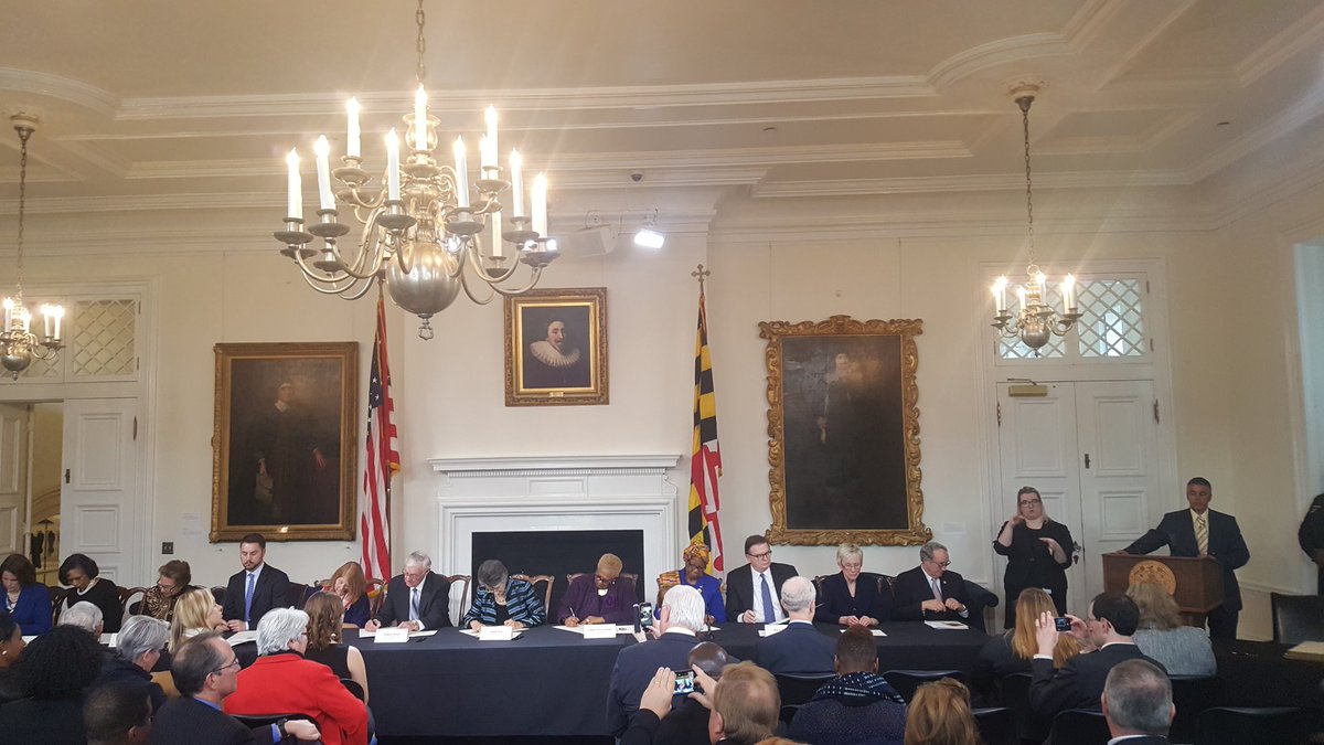 md_sbe's tweet photo. .@JaredDeMarinis has historical facts of Maryland's rich history with the @ElectoralCollge. Live now: https://t.co/u1OqJRGGya #MDvotes2016 https://t.co/ubwHor3eBd