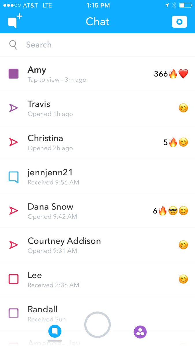 DanielleBritt31's tweet photo. #snaprecord #snapchatting #366days and counting!! #snapchat @Snapchat https://t.co/rwUxt1Adcr