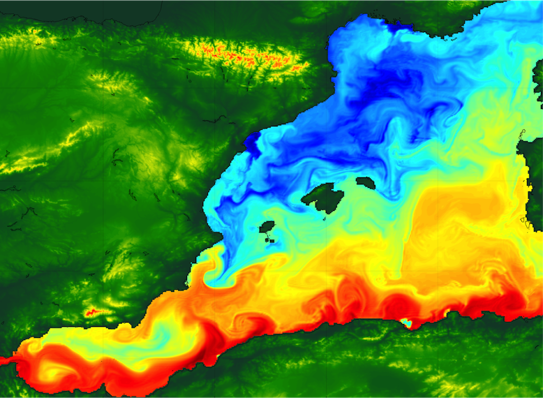 IMEDEA_UIB_CSIC's tweet photo. Escuela Internacional GODAE OceanView "Nuevas Fronteras en Oceanografía Operacional" https://t.co/JFXQyfpiA5 #Oceanography #CMEMS https://t.co/7pkUQwuM1V