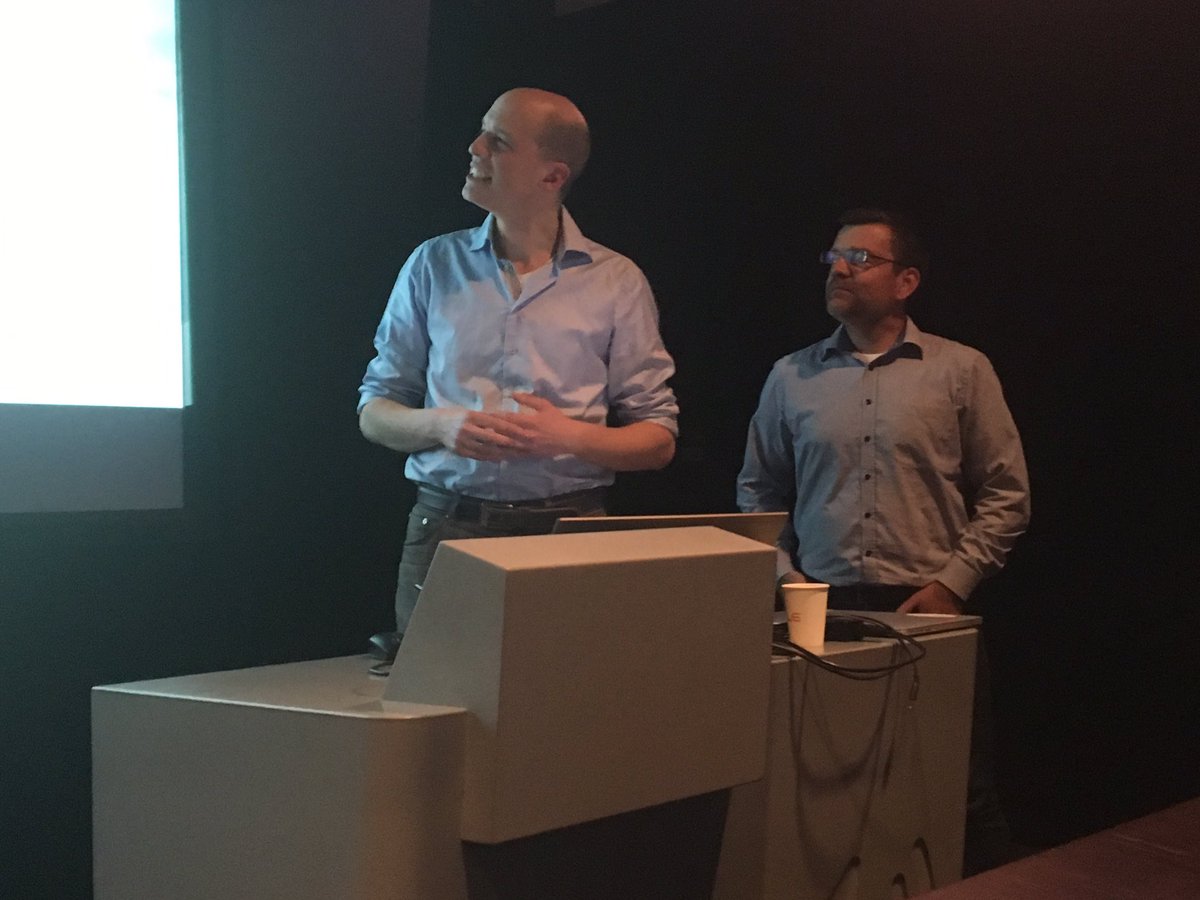 robertvanmolken's tweet image. 2nd session of today about how #OracleMCS and Servicebus can work together by @rluttikhuizen and @lucb_ #OGh_nl @OGh_nl @soacommunity