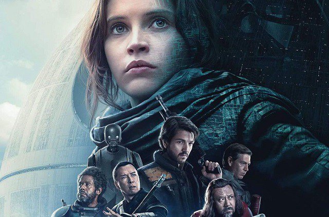 Cinetropolis's tweet image. Rogue One A Star Wars Review cinetropolis.net/rogue-one-a-st…