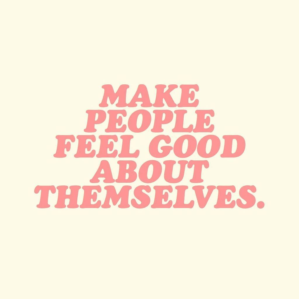 It's about empowering each other #goodvibesonly .
Tag your homegirls 👊🏼 bit.ly/2i8KE9N