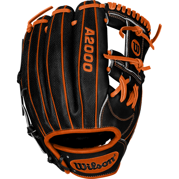 Crawnik's tweet photo. .@wilsonballglove Some images #CustomA2000 #GOTMCustom https://t.co/y3UHTkjtHc